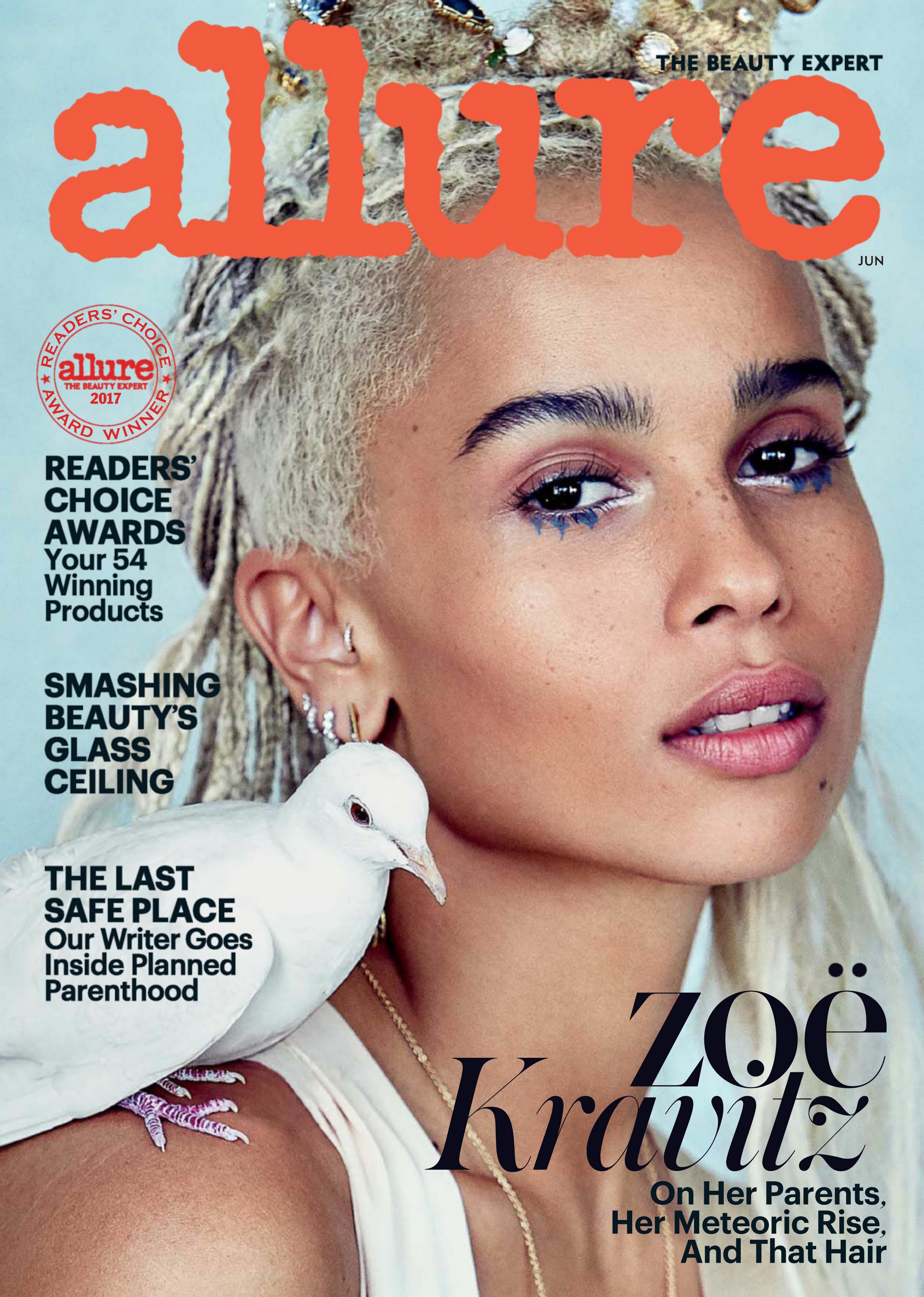 Allure